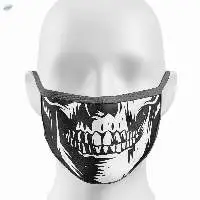 Cotton Face Mask