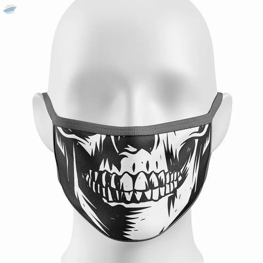 Cotton Face Mask