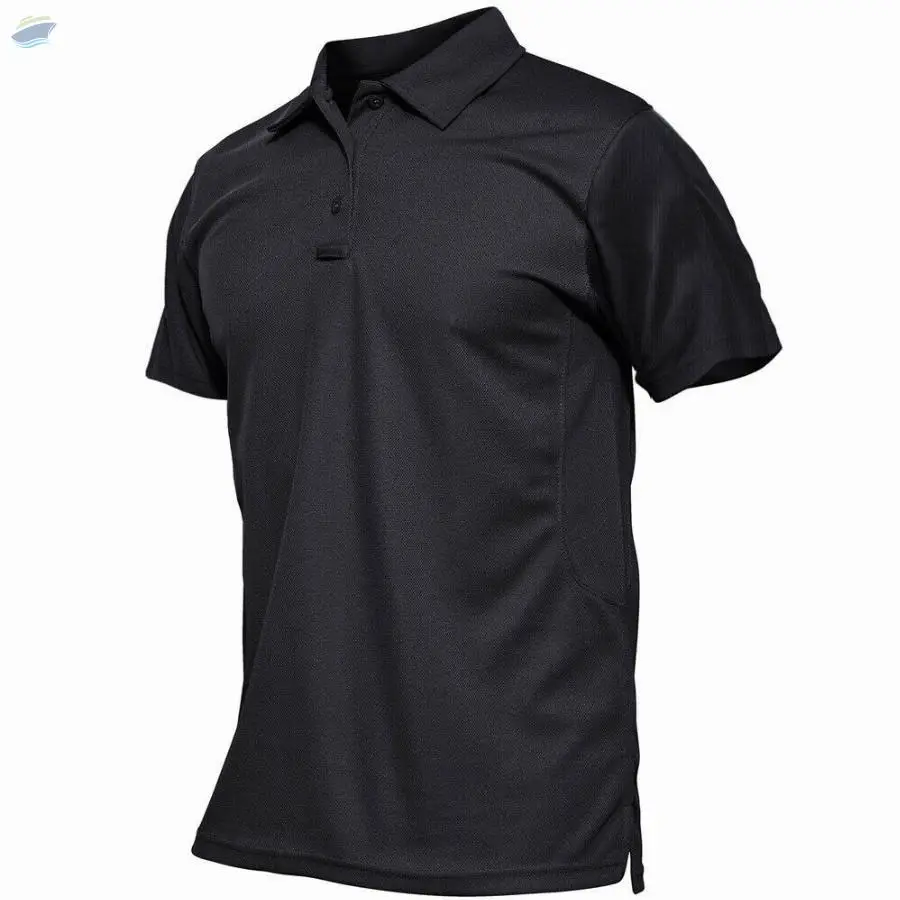 Polo Shirt For Men