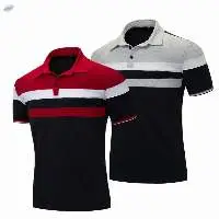 Polo Shirt New Design
