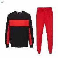 Sweat Suit For Men's
