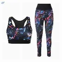 Fitness Gym Wear For Women
