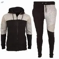 Custom Tracksuit