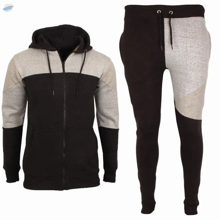 Custom Tracksuit
