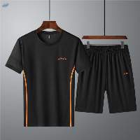 Men's Shorts Set