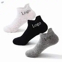 Short Socks