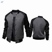 Fleece Jacket