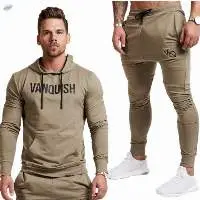Custom Tracksuit For Men