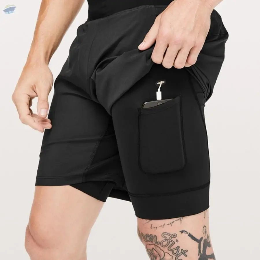 Sports Short For Men