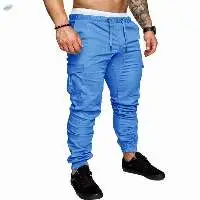 Cargo Trouser