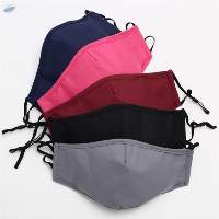 Reusable Cotton Face Mask