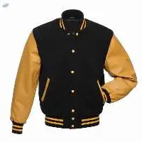 Varsity Jacket For Men