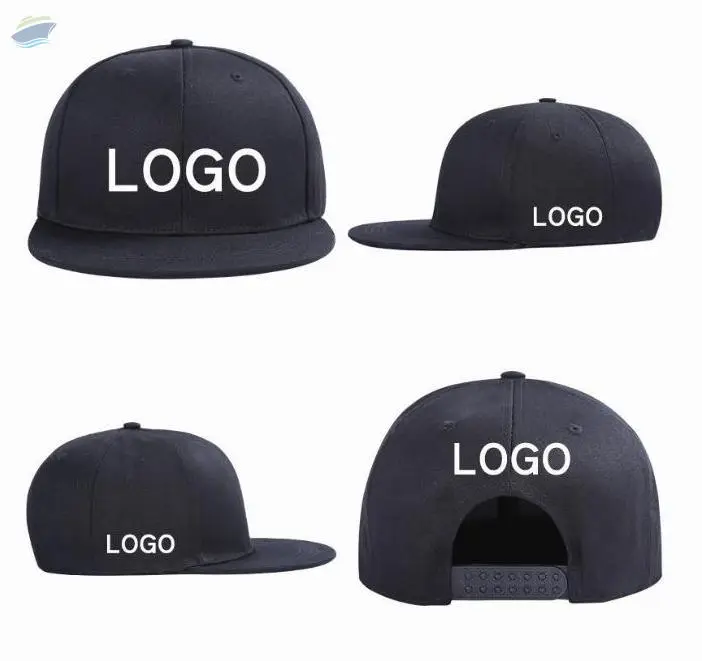 Custom Logo Cap