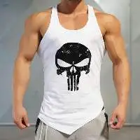 Gym Wear, Tank Top