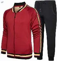 Sweat Suit, Tracksuit