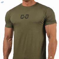 Gym T Shirt