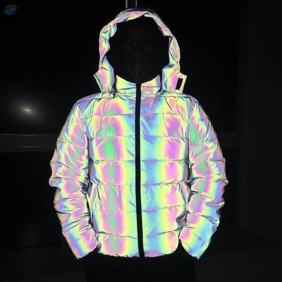 Reflector Jacket
