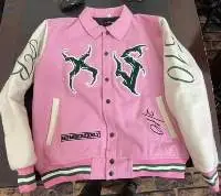 Varsity Jacket