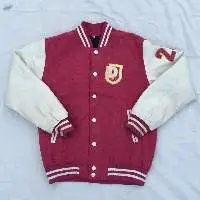 Varsity Jacket