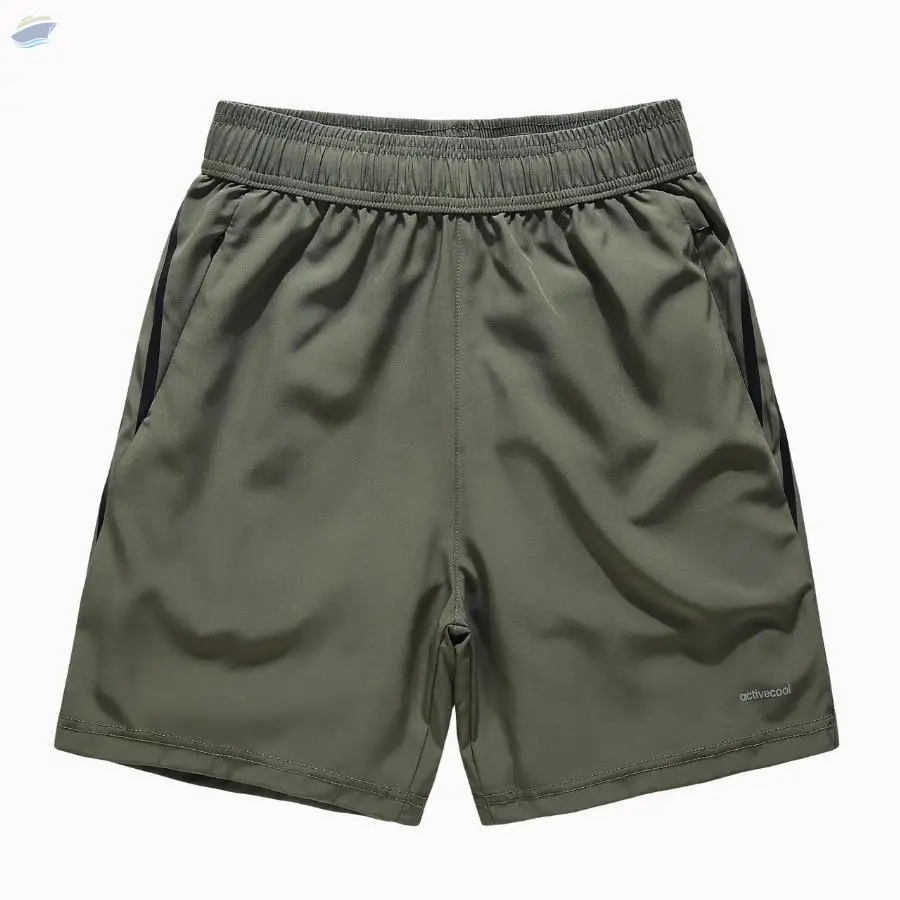 Summer Shorts