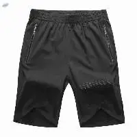 Nylon Shorts