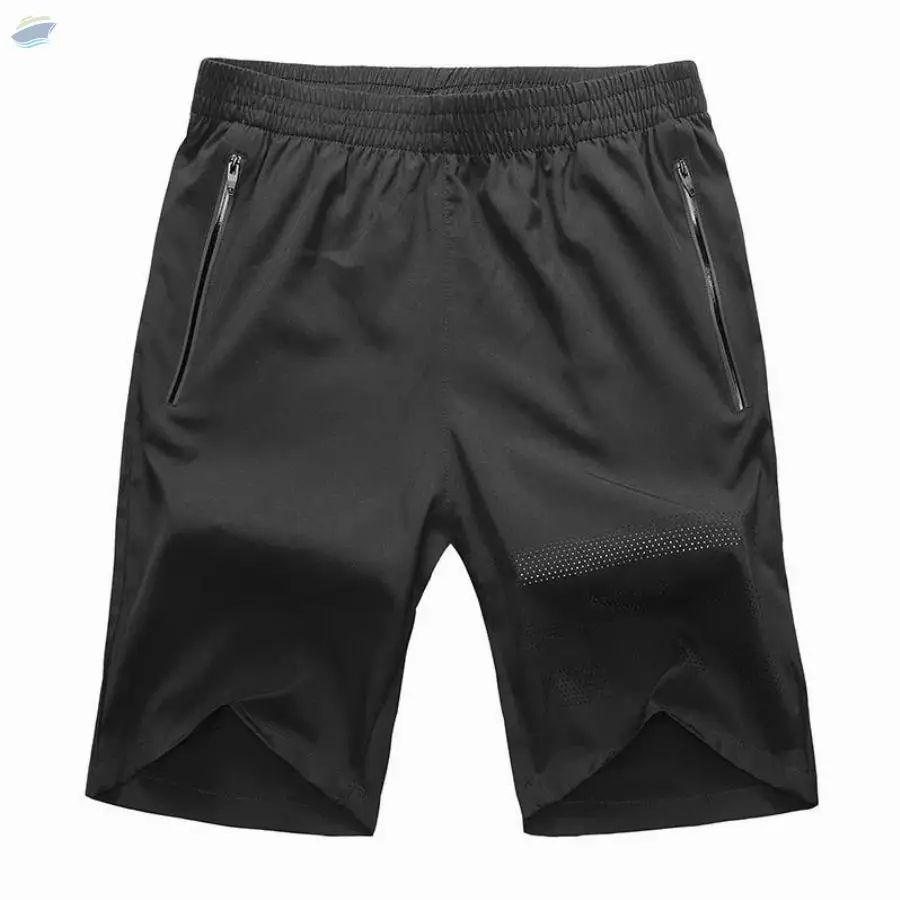 Nylon Shorts