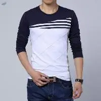 New Design T-shirt