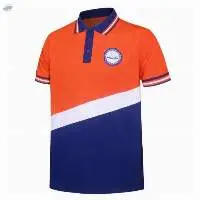 Custom Polo Shirt