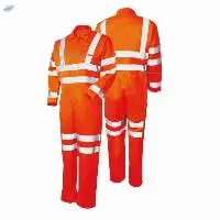 Reflective Coverall