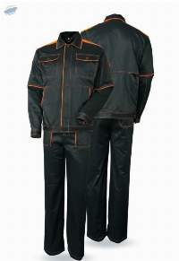 High Reflective Suit