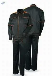 High Reflective Suit