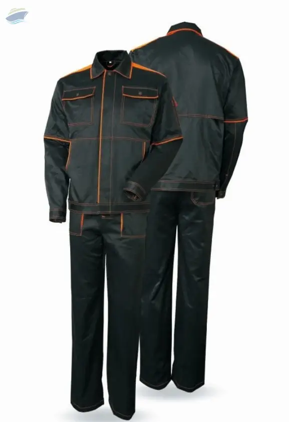 High Reflective Suit
