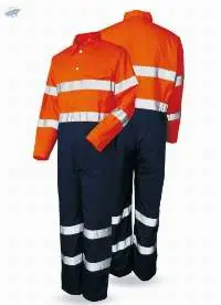 Unisex Work Wear