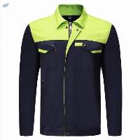 Safety Reflective Jacket