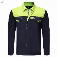 Safety Reflective Jacket
