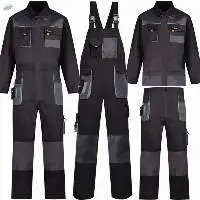 Multi Pocket Construction Wear