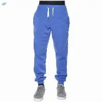 Men's Plain Jogging Pants
