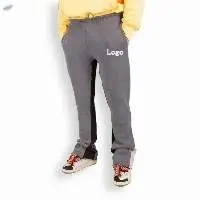 Custom Flared Sweatpants