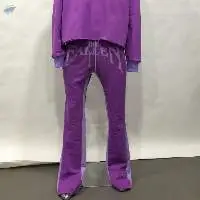 Flared Sweatpants