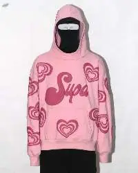 Men Hoodies