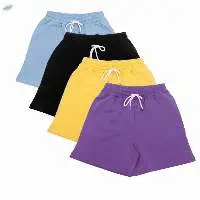 Casual Short