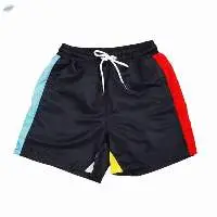 Printed Shorts