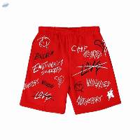 Fashion Shorts