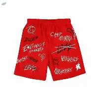 Fashion Shorts
