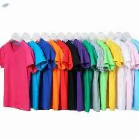 Plain T Shirt