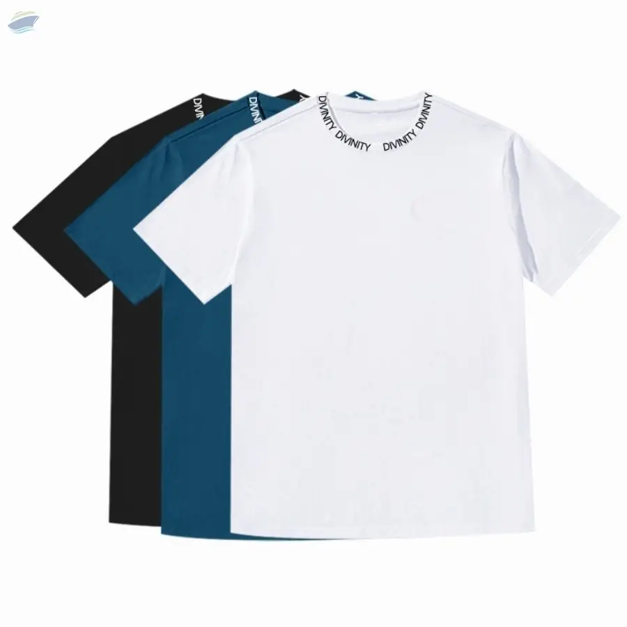 Blank T-shirt