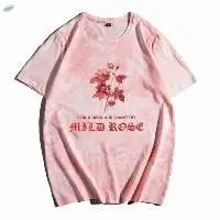 Tie Dye T-shirt