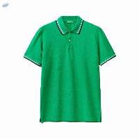 Luxury Polo Shirt