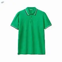Luxury Polo Shirt
