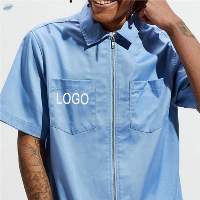 Men's Shirts